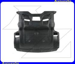 BMW 5 GT F07 2010.03-2013.05 Alsó motorvédő burkolat, haspajzs (műanyag) UBC06-19810