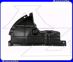 FIAT DUCATO 3 2014.01-2023.12 Alsó motorvédő burkolat bal oldal "PSA motorhoz" P5770347Q
