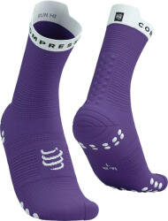 Compressport Sosete Compressport Pro Racing Socks v4.0 Run High xu00046b3042 Marime T1 (xu00046b3042)