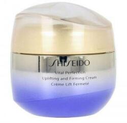 Shiseido Tratament față cu efect de fermitate Shiseido Vital Perfection Uplifting (75 ml) (75 ml) - mallbg - 588,90 RON Crema antirid contur ochi