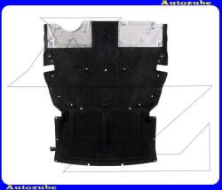 BMW 3 F30, F31 2011.11-2015.04 Alsó motorvédő burkolat, haspajzs (SZÖVET) P20D1345X