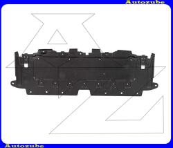 OPEL ASTRA K 2015.06-2020.05 /B16/ Alsó motorvédő burkolat, lökhárító alatti rész (műanyag) 6601025050880P
