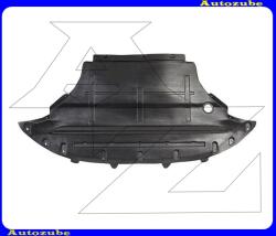 AUDI Q5 2012.09-2016.10. /8R/ Alsó motorvédő burkolat, haspajzs (műanyag) P1365345T