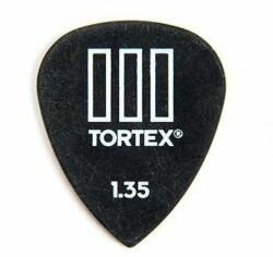 Dunlop 462P 1.35 Tortex TIII Player Pack