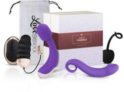 LoveBoxxx Yourself - set vibrator pentru femei (4 piese) (8719497666744)