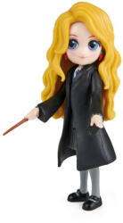 Spin Master Harry Potter Figurina Magical Minis Luna Lovegood 7.5Cm (6061844_20133254) Figurina