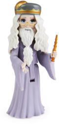 Spin Master Harry Potter Figurina Magical Minis Dumbledore 7.5Cm (6061844_20133253) Figurina