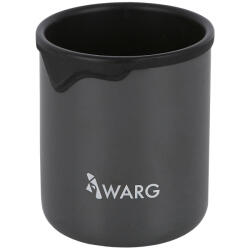 Warg Duo 2v1 300ml Culoare: negru