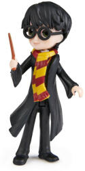 Spin Master Harry Potter Figurina Magical Minis Harry Potter 7.5Cm (6061844_20135101) - ejuniorul