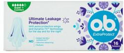 o. b o. b. ExtraProtect Super+ Comfort tampon 16 db - bevasarlas