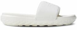 The North Face Şlapi The North Face W Never Stop Cush Slide NF0A8A99WID1 White Dune/White Dune