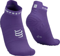 Compressport Sosete Compressport Pro Racing Socks v4.0 Run Low xu00047b3042 Marime T2 (xu00047b3042)