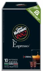 Caffé Vergnano Caffè Vergnano Èpresso Intenso kávékapszula 10 db 50 g