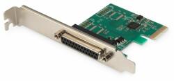 ASSMANN Parallel I/O PCIexpress Add-On card (DS-30020-1) - hardwarezone