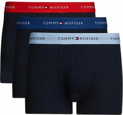Tommy Hilfiger 3 PACK - férfi boxeralsó UM0UM02763-0XZ (Méret XL)
