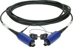 KLOTZ Cablu cu 12 conectori Klotz SmartBeam DODEKA FiberLink - monomodal OS2 - 25m (F12US11A025)