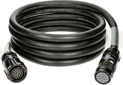 KLOTZ 24 x 4, 0 mm2 cablu audio eXtreme PVC PA-COM® 25p cu contacte argintate - 50m (LP244XY1S5000)