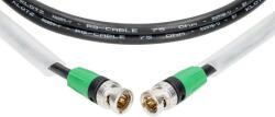 KLOTZ Cablu coaxial Klotz 75 ohm - RG59C/U cu conectori Neutrik BNC - 30m (C-59U4N030)