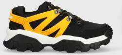 Caterpillar sportcipő fekete, - fekete Női 41 - answear - 37 990 Ft