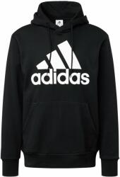 Adidas Sportswear Sport szabadidős felsők 'Essentials' fekete, Méret M