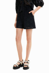 DESIGUAL - Lace - Elegáns Női short (24SWPW212000)