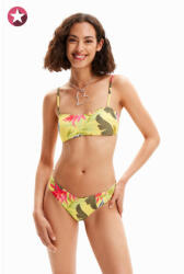 Desigual - Palms - Női bikini felső (24SWMK068018)