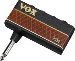 VOX VX-AP3AC Vox AP3-AC, Amplificator pentru căști cu efecte, amplug 3 AC30 cu efecte (VX-AP3AC)