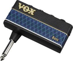 VOX AP3-Ba, amPlug 3 BASS amplificator pentru căști cu efecte (VX-AP3BA)