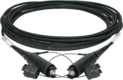 KLOTZ Cablu cu 12 conectori Klotz SmartBeam DODEKA FiberLink - multimodal OM4 - 10m (F12UM11A010)