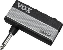 VOX VX-AP3US Vox AP3-US, amplug 3 US SILVER amplificator pentru căști cu efecte (VX-AP3US)