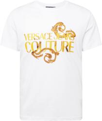 Versace Jeans Couture Póló '76UP600' fehér, Méret 48
