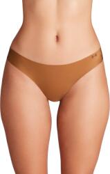 Under Armour Pure Stretch 3-Pack No Show Thong Alsónadrágok 1383893-600 Méret S - top4running