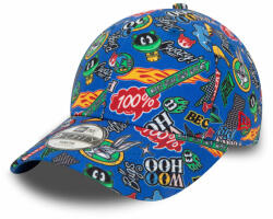 New Era Șapcă New Era Kids Lt Graphic 940 Looney 60435032 S Albastru