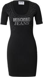 Moschino Jeans Kötött ruhák fekete, Méret L