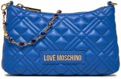 Moschino Táska LOVE MOSCHINO JC4342PP0ILA0715 Zaffiro 00