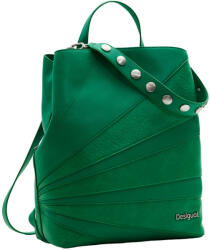 Desigual zöld női hátizsák (24SAKP224014U)