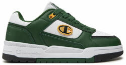 Champion Sneakers Champion Rebound Heritage B Gs Low Cut Shoe S32816-CHA-GS017 Verde