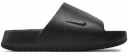Nike Papucs Nike Calm Slide FD4116 001 Black/Black 40 Férfi