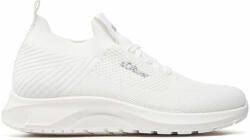 s.Oliver Sneakers s. Oliver 5-23656-42 White 100