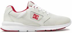 DC Shoes Sneakers DC Skyline ADYS400066 White/Red WRD Bărbați
