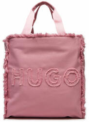 HUGO BOSS Дамска чанта Hugo Becky Tote C. 50516662 Pink 664 (Becky Tote C. 50516662)