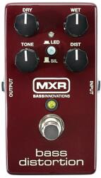 MXR M85 Bass Distortion - arkadiahangszer
