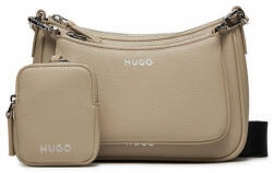 HUGO BOSS Дамска чанта Hugo Bel Multi Cross W. L. 50516579 Gray 031 (Bel Multi Cross W.L. 50516579)