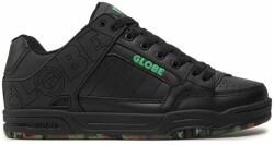 Globe Sneakers Globe Tilt GBTILT Black/Green/Mosaic 20609 Bărbați