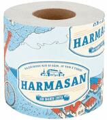  Harmasan WC papír 50m 1 VRS