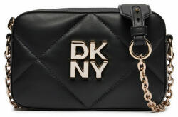 DKNY Táska DKNY Red Hook Camera Bag R41EBB85 Blk/Gold BGD 00