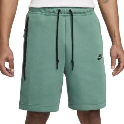 Nike M NK TCH FLC SHORT Rövidnadrág fb8171-361 Méret XXL