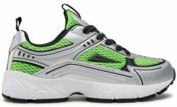 Fila Sneakers Fila 2000 Stunner Low Wmn FFW0225.63038 Jasmine Green/Silver