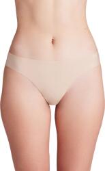 Under Armour Pure Stretch 3-Pack No Show Thong Alsónadrágok 1383893-500 Méret XS - top4sport