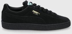 PUMA velúr cipő Suede Classic Xxi 37491512 fekete, 376676 - fekete Férfi 45